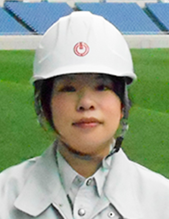 社員写真
