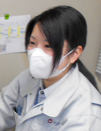 社員写真