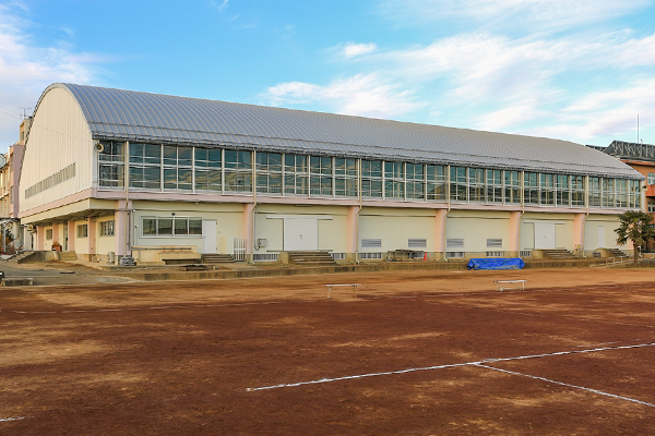 [公共] 県立鴻巣女子高校