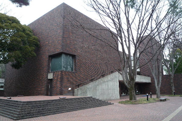[公共] 歴史と民俗の博物館
