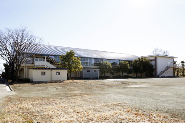 [公共] 県立大宮武蔵野高校
