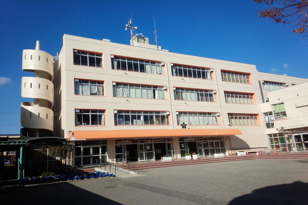 [公共] さいたま市立泰平小学校